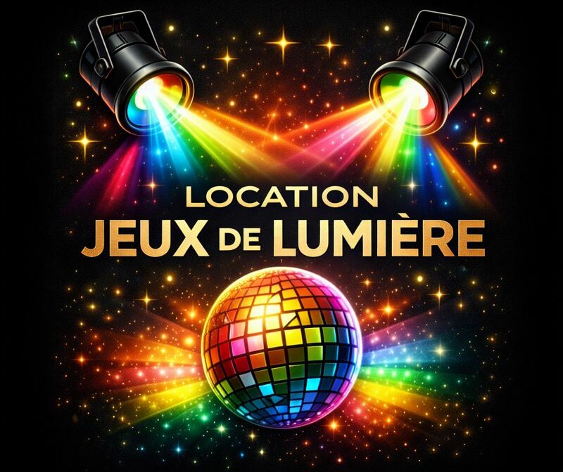 Pack Lumière